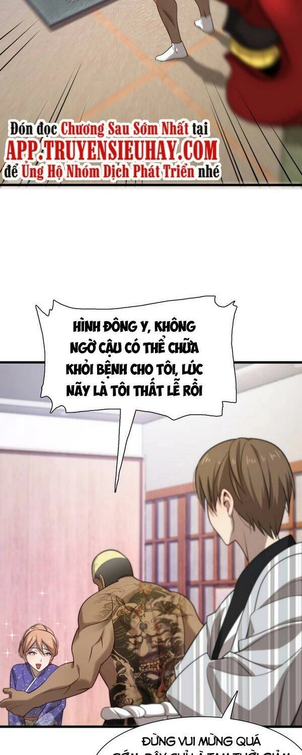 Trọng Sinh Tiểu Y Tiên Chapter 95 - 21