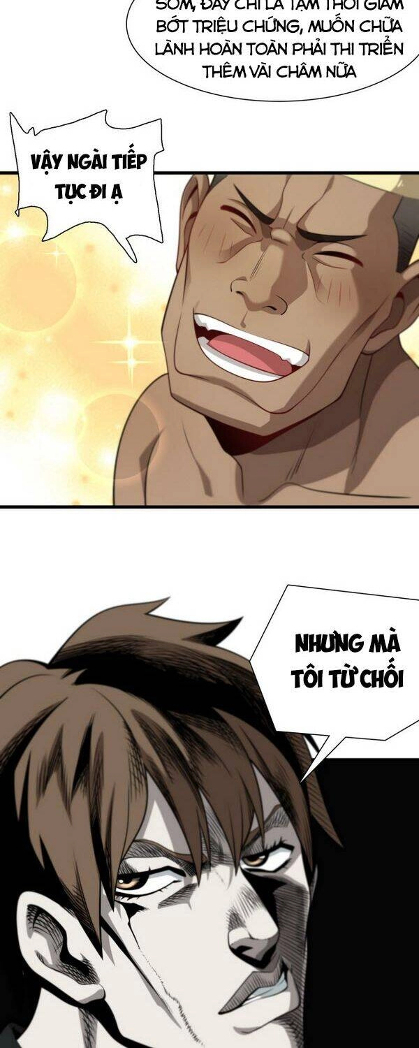 Trọng Sinh Tiểu Y Tiên Chapter 95 - 22