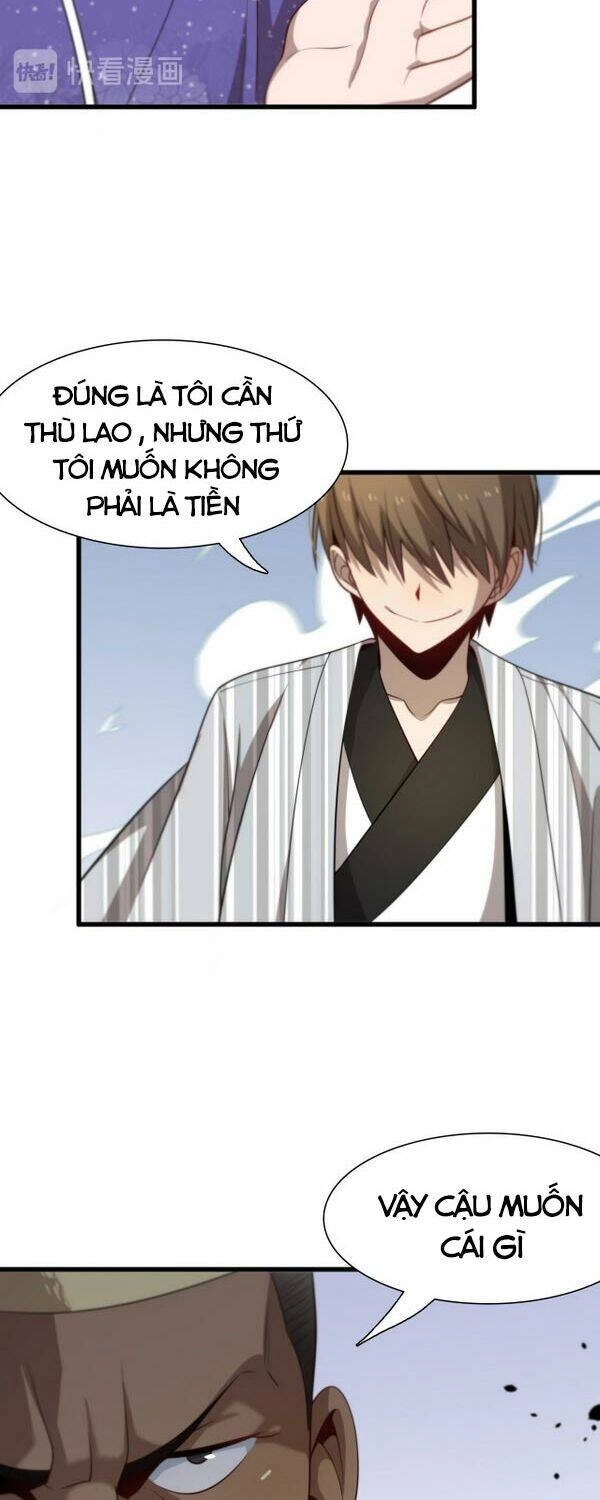 Trọng Sinh Tiểu Y Tiên Chapter 95 - 24