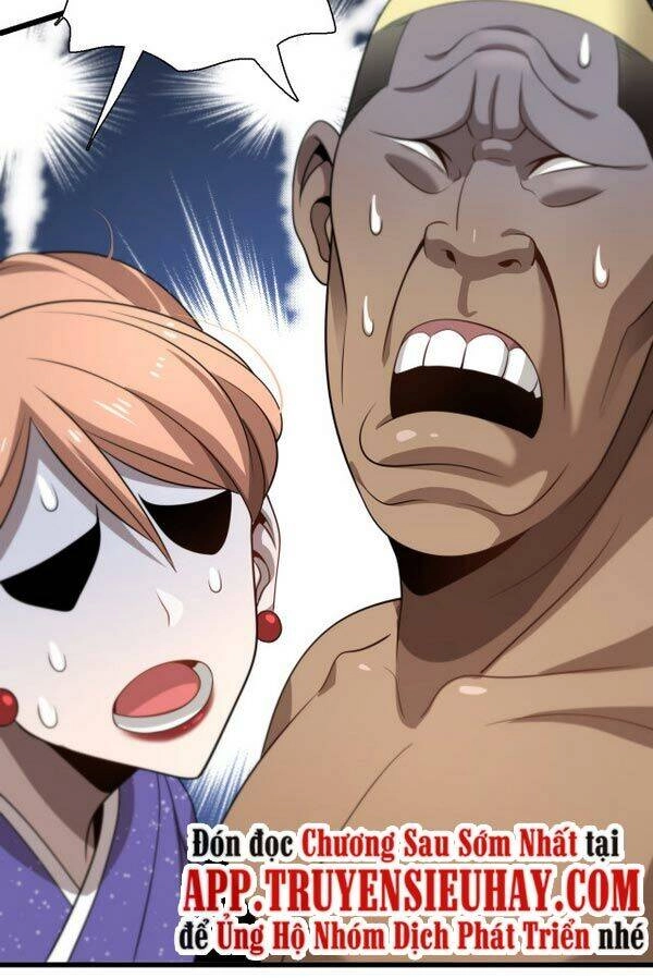 Trọng Sinh Tiểu Y Tiên Chapter 95 - 27