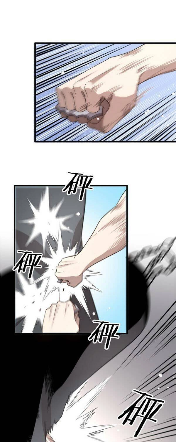 Trọng Sinh Tiểu Y Tiên Chapter 96 - 1