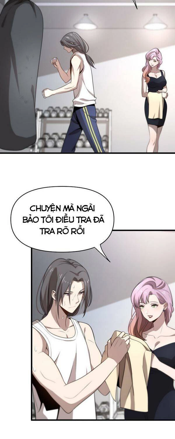 Trọng Sinh Tiểu Y Tiên Chapter 96 - 3