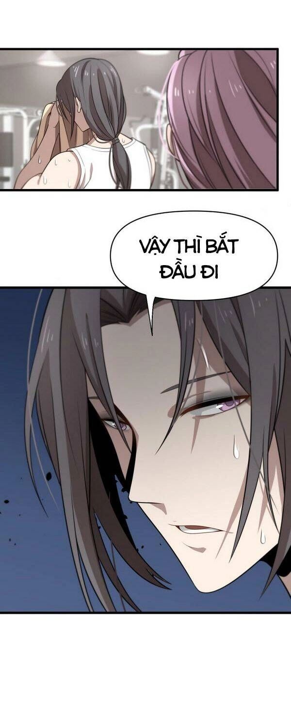 Trọng Sinh Tiểu Y Tiên Chapter 96 - 4