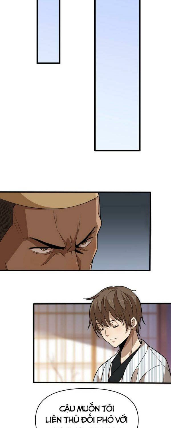 Trọng Sinh Tiểu Y Tiên Chapter 96 - 8