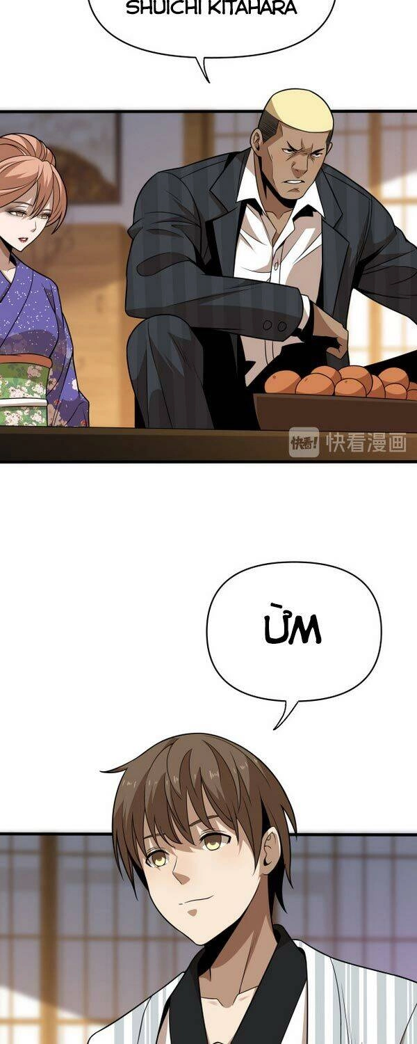 Trọng Sinh Tiểu Y Tiên Chapter 96 - 9