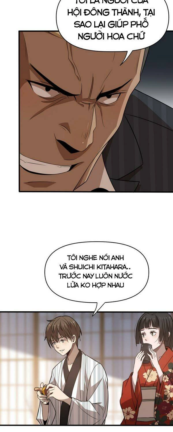 Trọng Sinh Tiểu Y Tiên Chapter 96 - 11