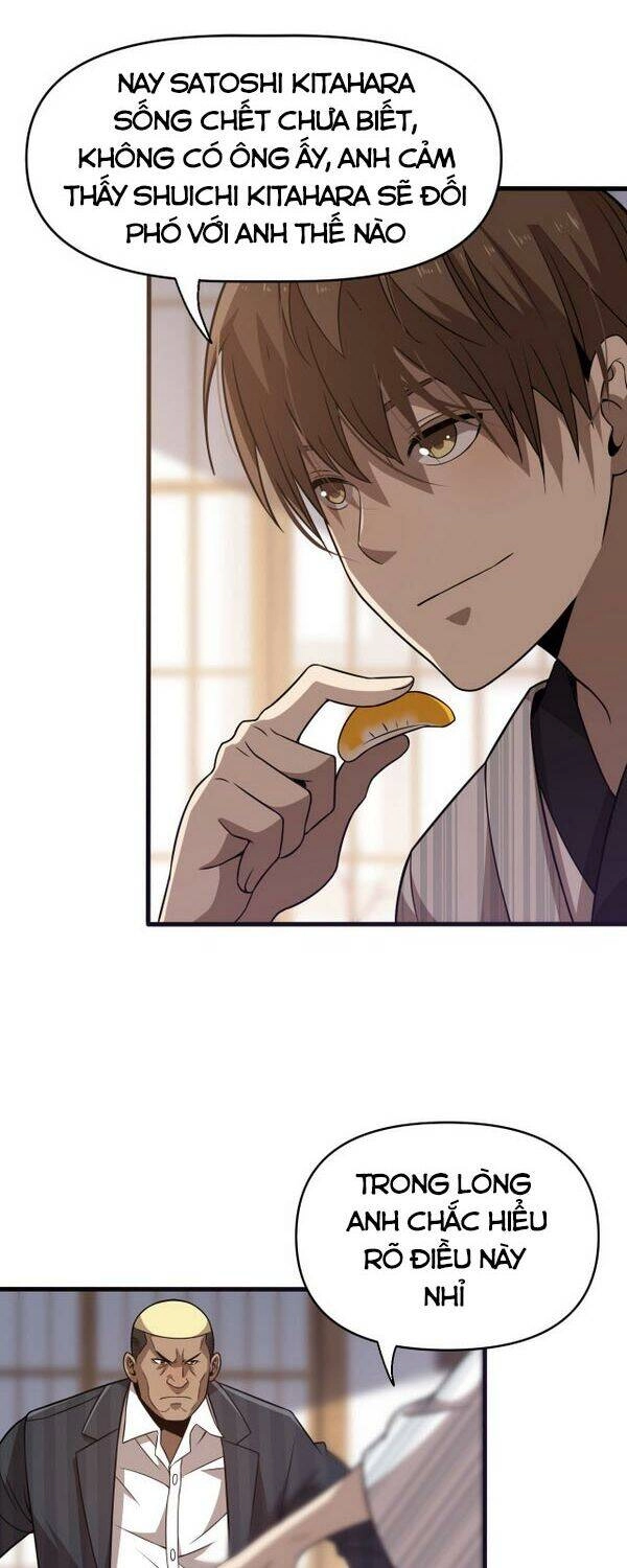 Trọng Sinh Tiểu Y Tiên Chapter 96 - 12