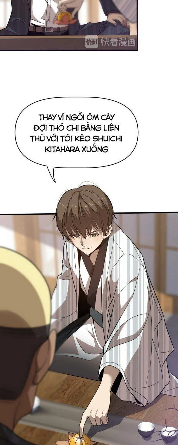 Trọng Sinh Tiểu Y Tiên Chapter 96 - 13