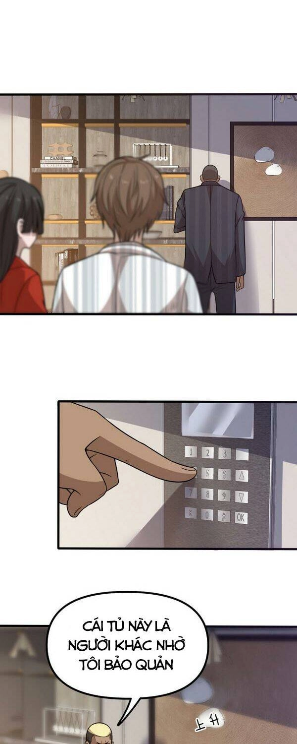 Trọng Sinh Tiểu Y Tiên Chapter 96 - 24