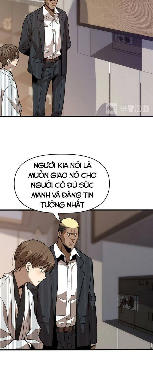 Trọng Sinh Tiểu Y Tiên Chapter 96 - 25