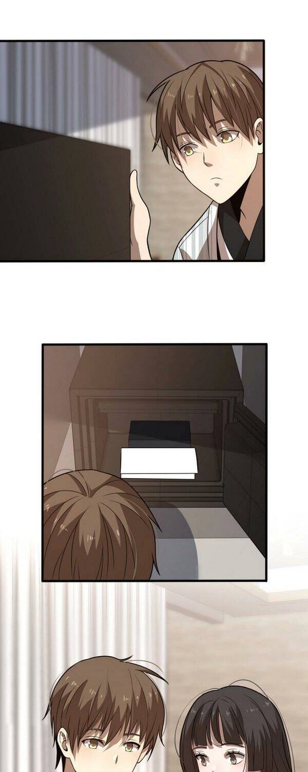 Trọng Sinh Tiểu Y Tiên Chapter 96 - 26