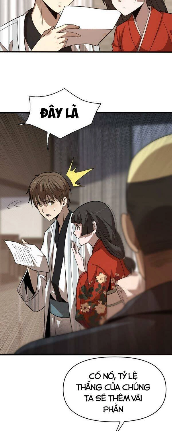 Trọng Sinh Tiểu Y Tiên Chapter 96 - 27