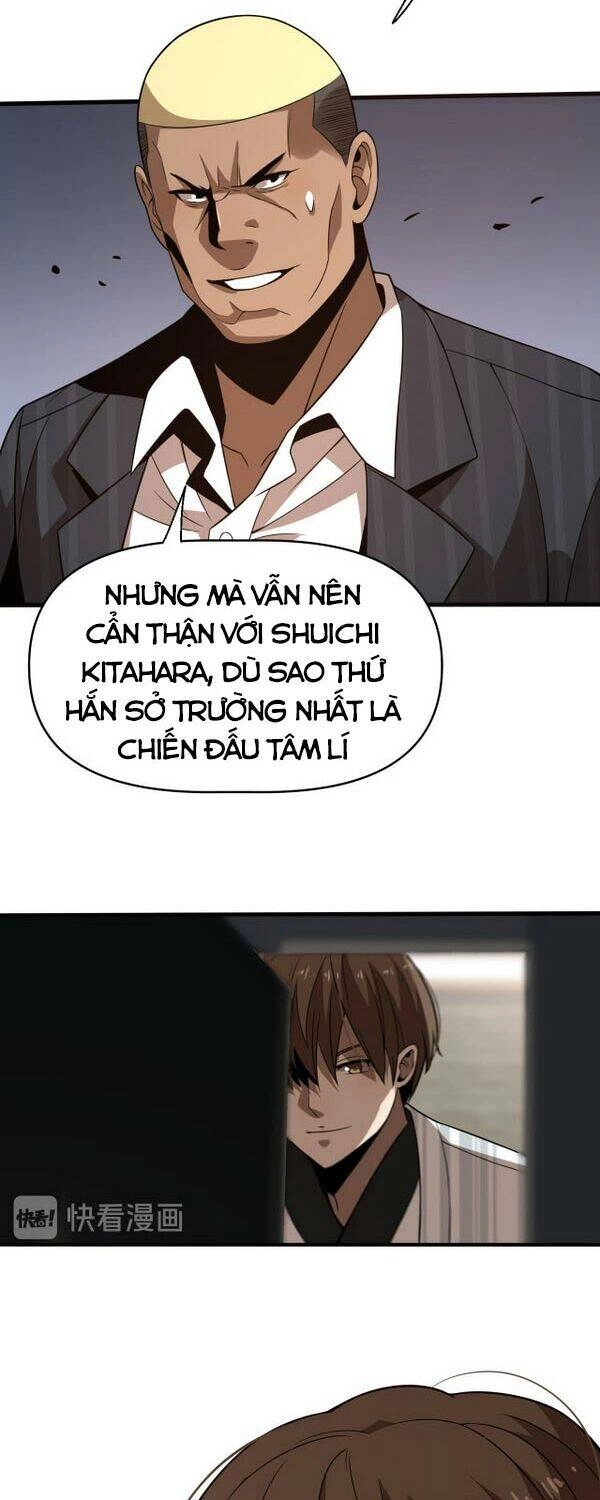 Trọng Sinh Tiểu Y Tiên Chapter 96 - 28