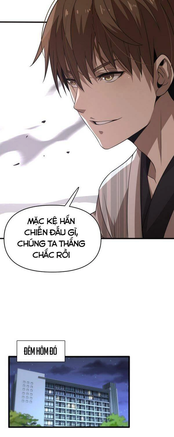 Trọng Sinh Tiểu Y Tiên Chapter 96 - 29