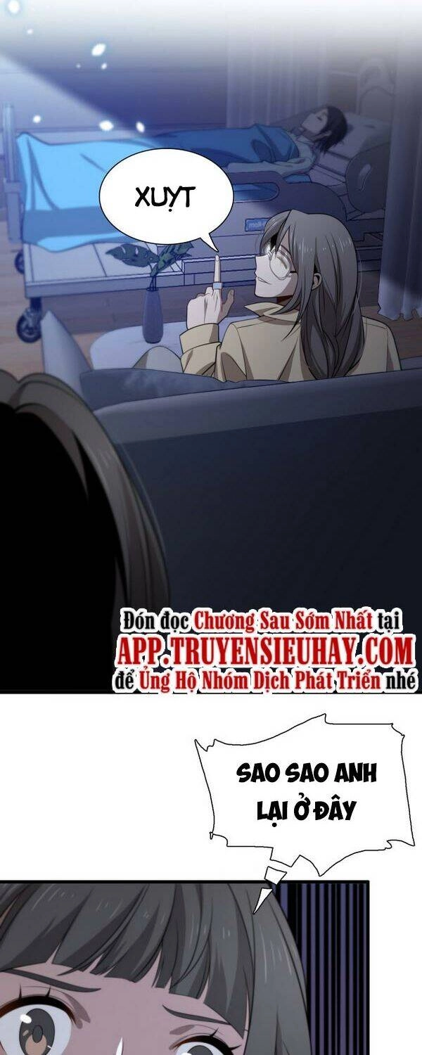 Trọng Sinh Tiểu Y Tiên Chapter 96 - 32