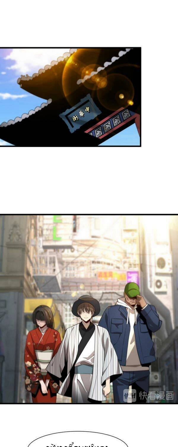 Trọng Sinh Tiểu Y Tiên Chapter 97 - 1