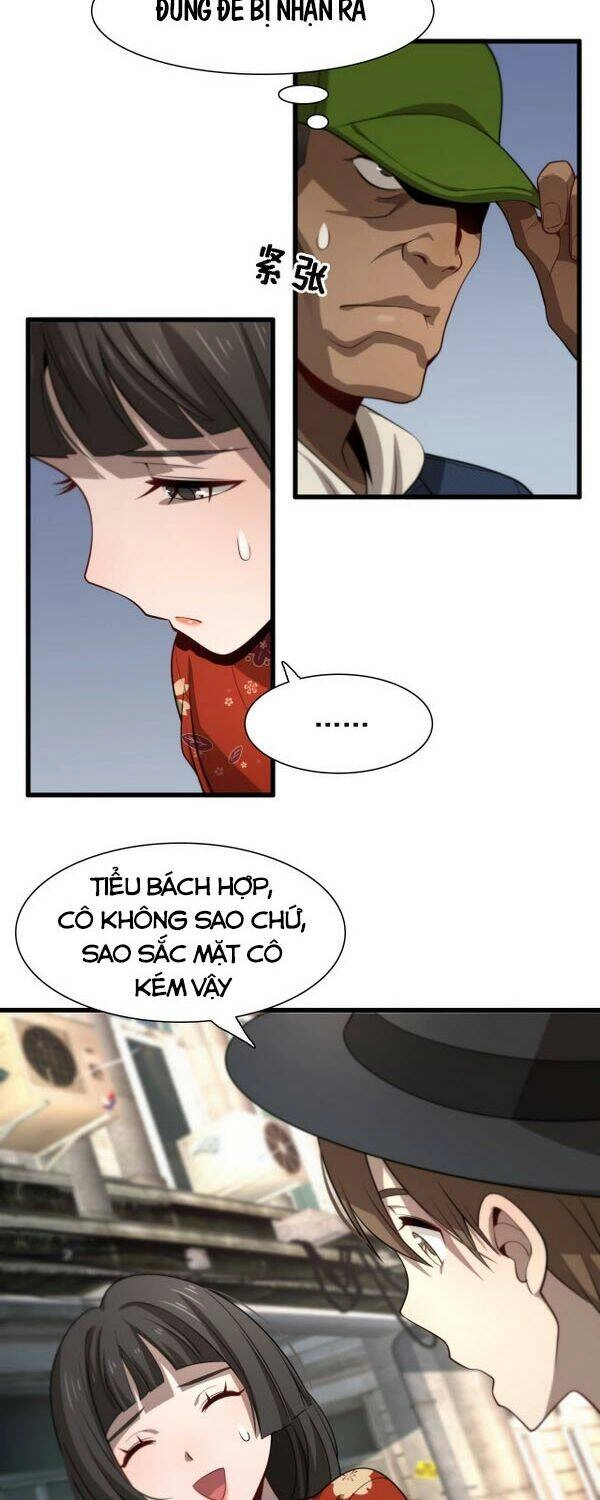 Trọng Sinh Tiểu Y Tiên Chapter 97 - 2