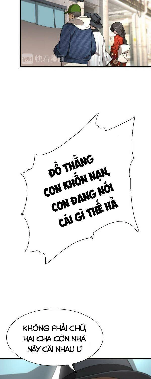 Trọng Sinh Tiểu Y Tiên Chapter 97 - 5