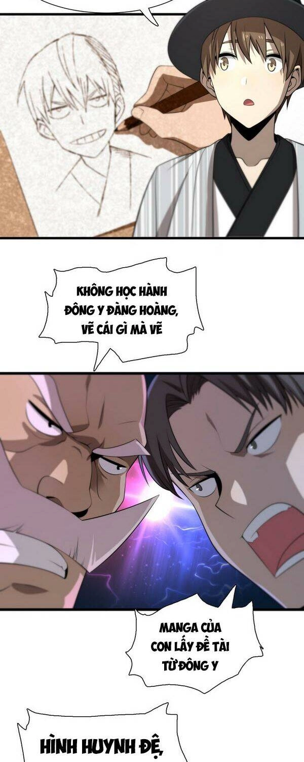 Trọng Sinh Tiểu Y Tiên Chapter 97 - 8