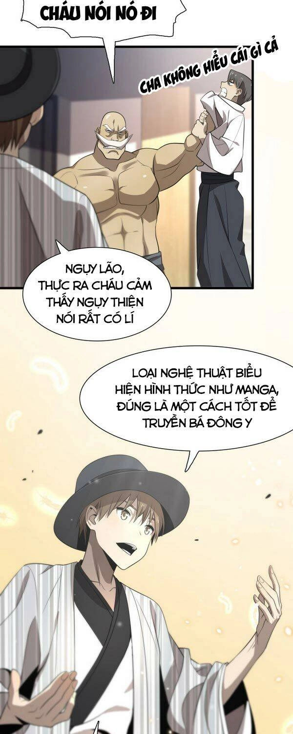 Trọng Sinh Tiểu Y Tiên Chapter 97 - 9