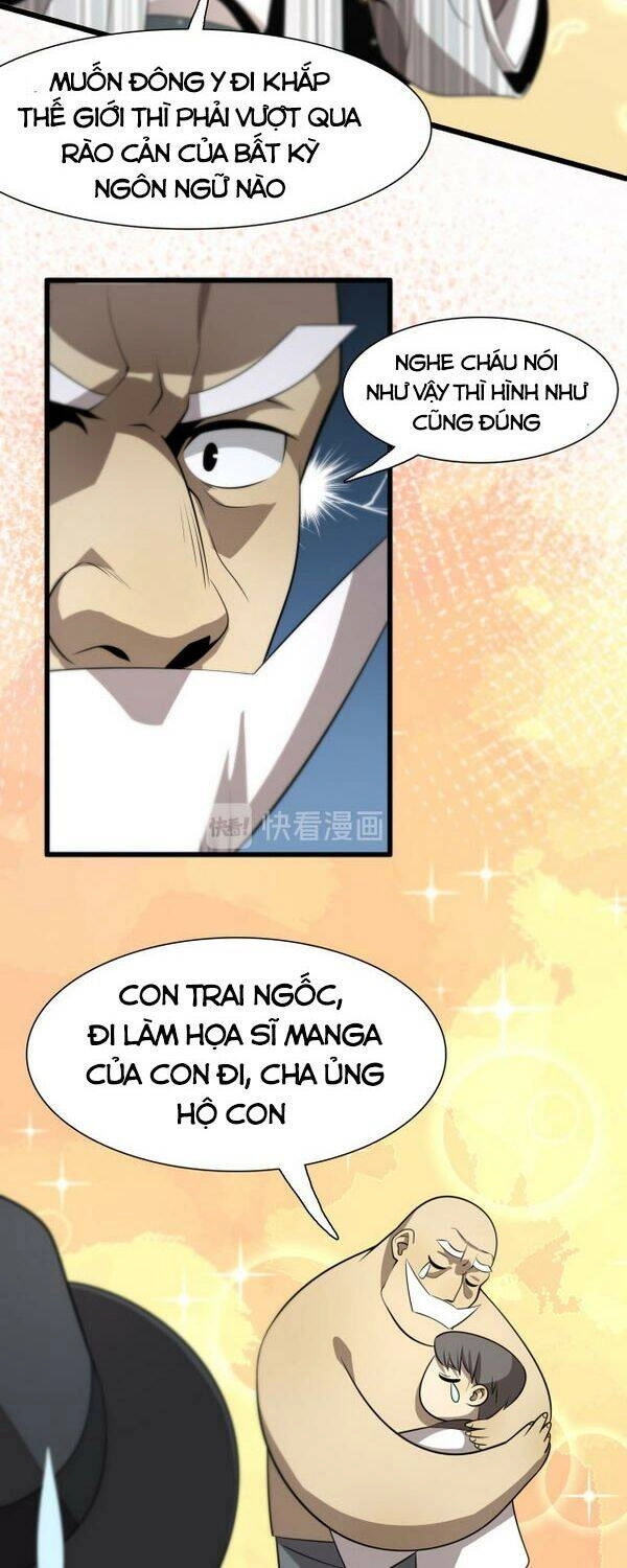 Trọng Sinh Tiểu Y Tiên Chapter 97 - 10