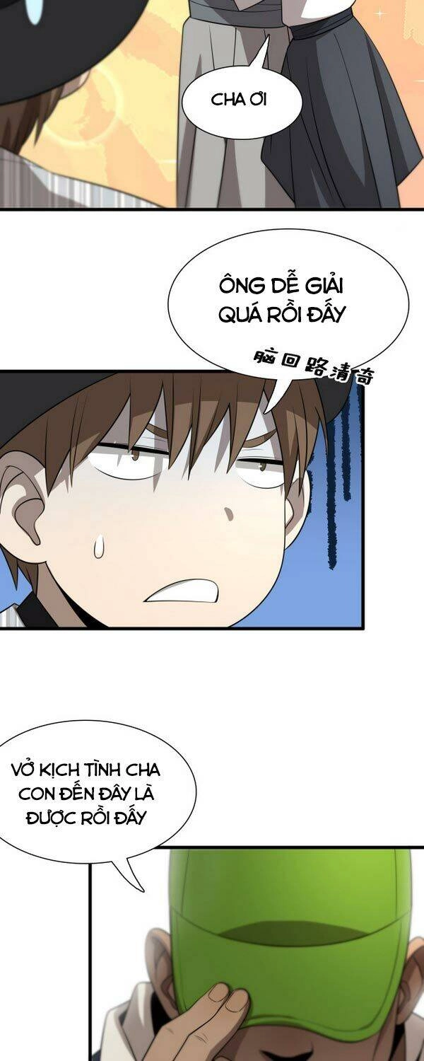 Trọng Sinh Tiểu Y Tiên Chapter 97 - 11