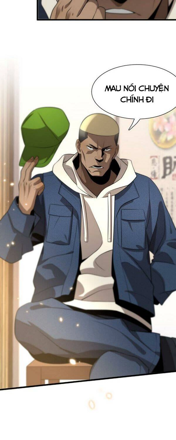 Trọng Sinh Tiểu Y Tiên Chapter 97 - 12