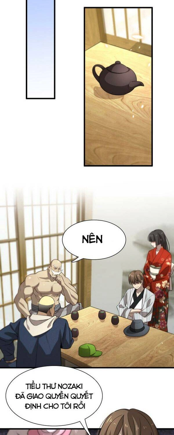 Trọng Sinh Tiểu Y Tiên Chapter 97 - 14