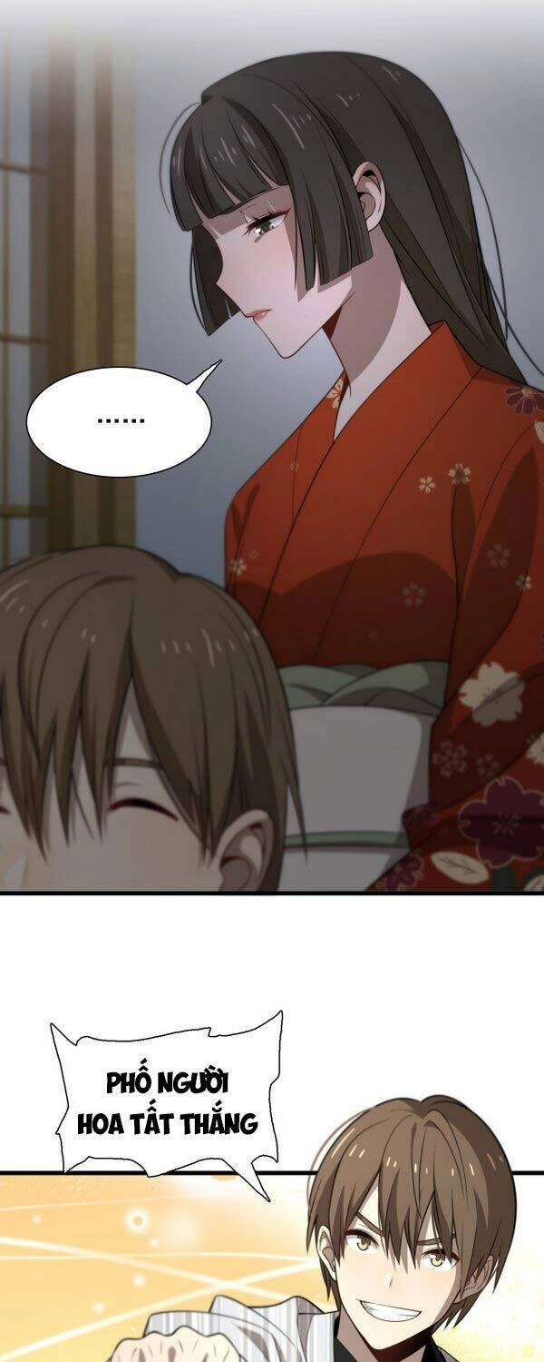 Trọng Sinh Tiểu Y Tiên Chapter 97 - 17