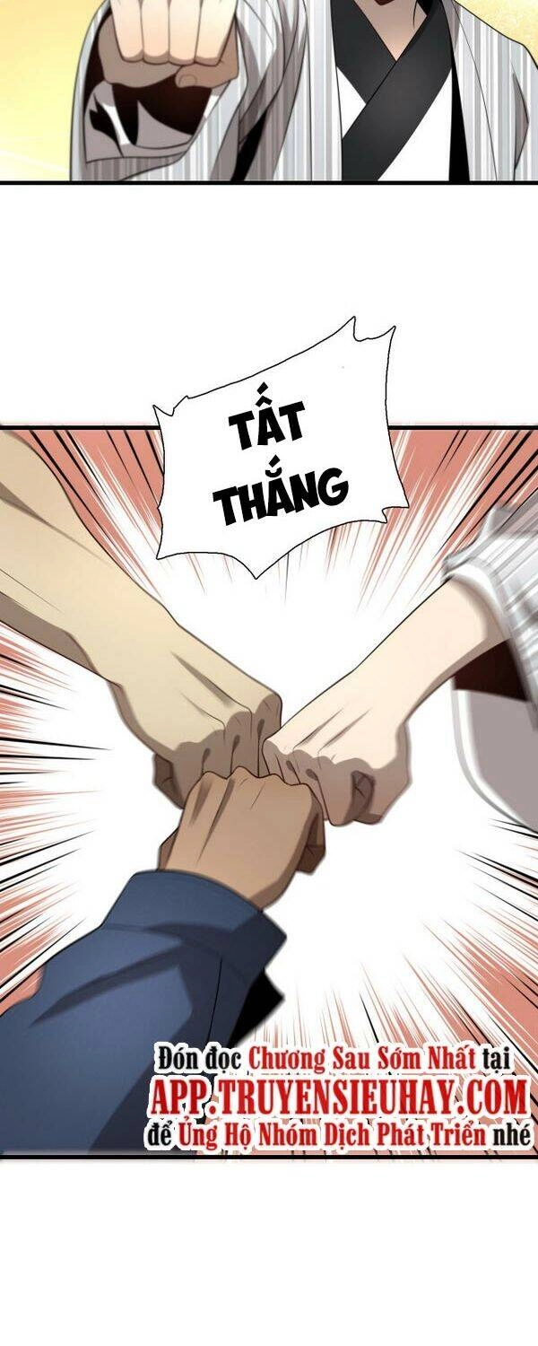 Trọng Sinh Tiểu Y Tiên Chapter 97 - 18