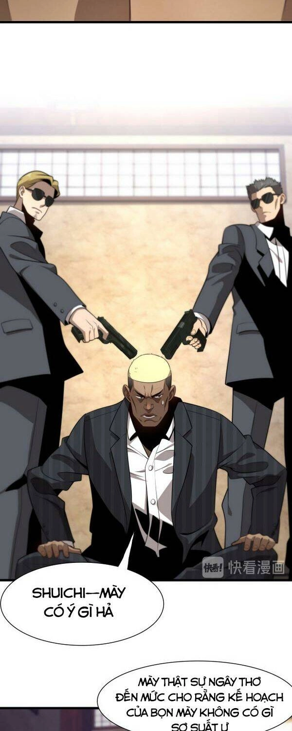 Trọng Sinh Tiểu Y Tiên Chapter 97 - 20