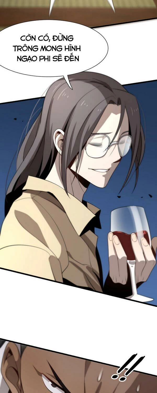 Trọng Sinh Tiểu Y Tiên Chapter 97 - 24