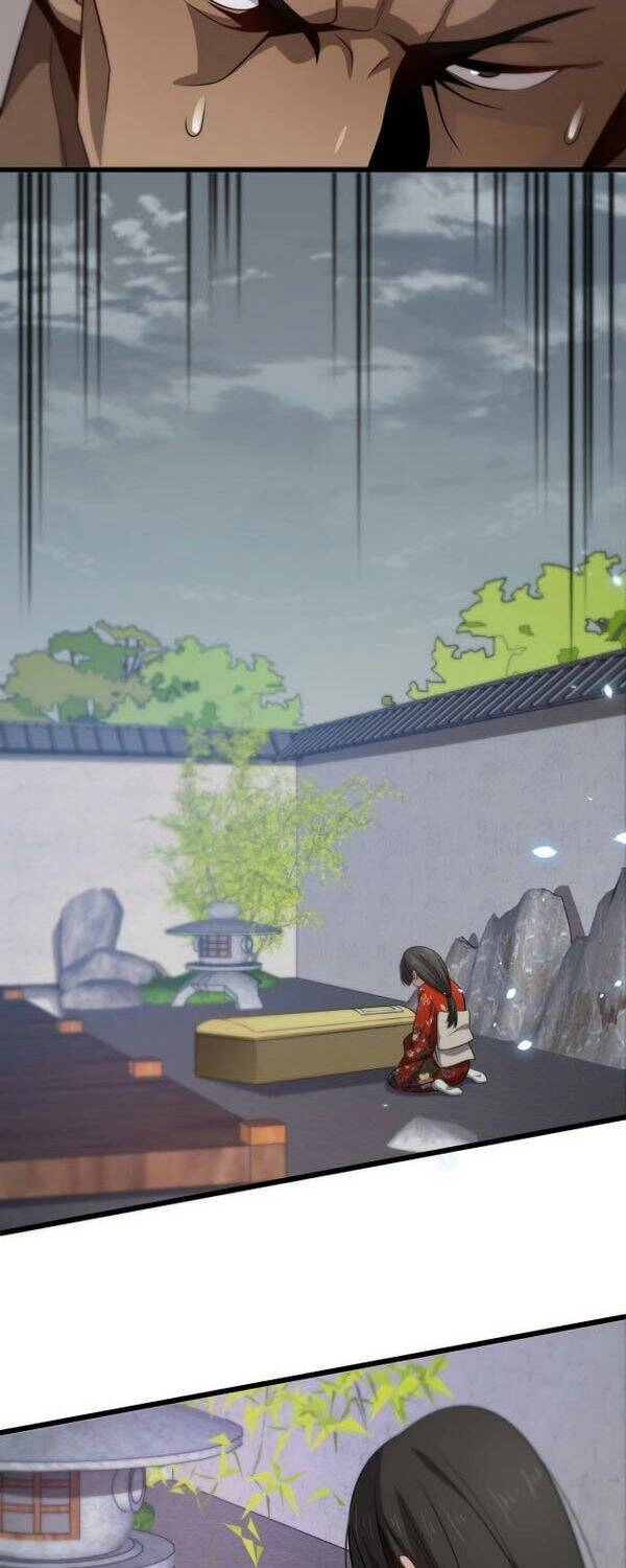 Trọng Sinh Tiểu Y Tiên Chapter 97 - 25