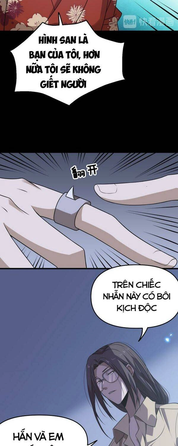 Trọng Sinh Tiểu Y Tiên Chapter 98 - 8