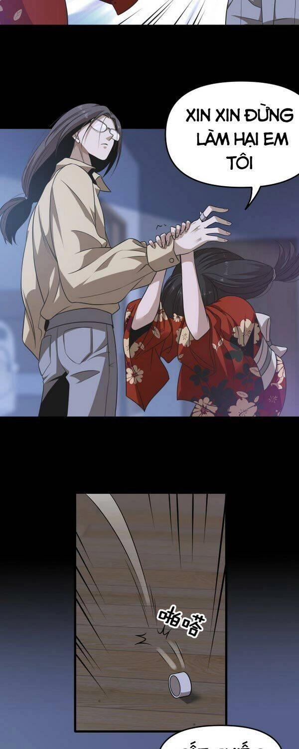 Trọng Sinh Tiểu Y Tiên Chapter 98 - 11