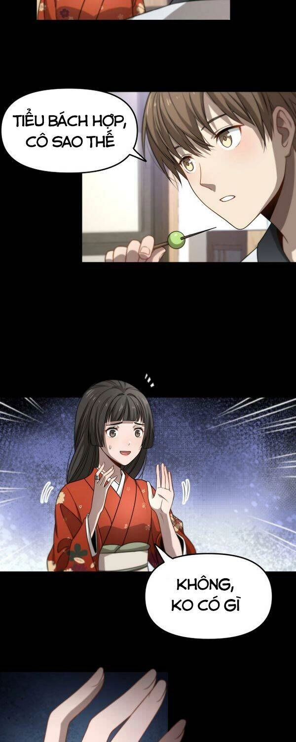 Trọng Sinh Tiểu Y Tiên Chapter 98 - 15