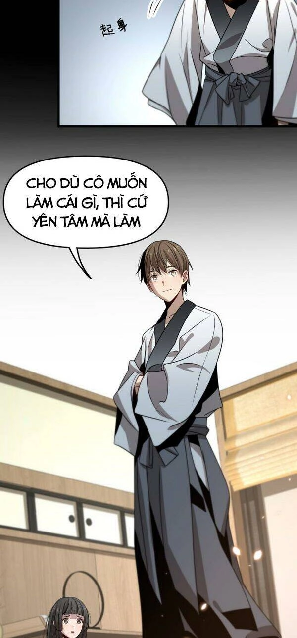 Trọng Sinh Tiểu Y Tiên Chapter 98 - 20