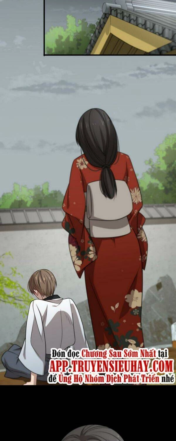 Trọng Sinh Tiểu Y Tiên Chapter 98 - 22