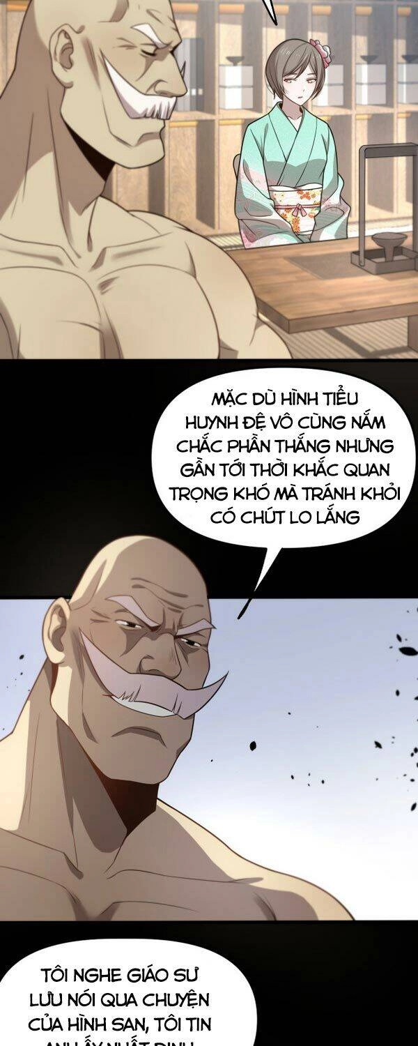 Trọng Sinh Tiểu Y Tiên Chapter 98 - 25