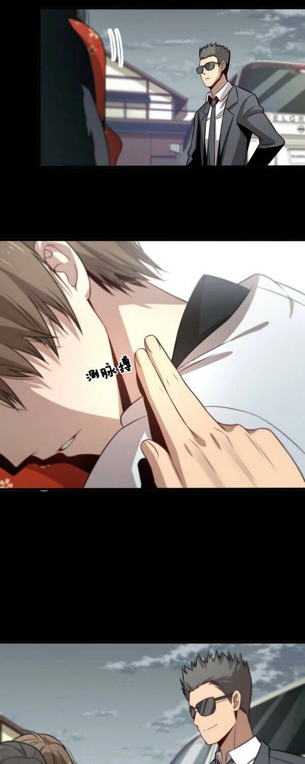 Trọng Sinh Tiểu Y Tiên Chapter 98 - 29