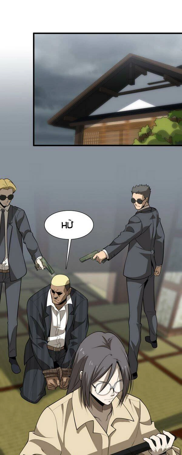 Trọng Sinh Tiểu Y Tiên Chapter 99 - 1