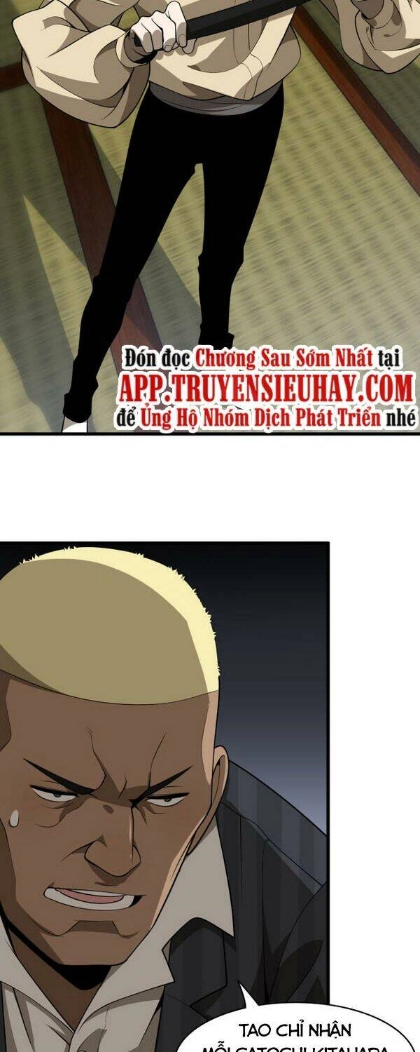 Trọng Sinh Tiểu Y Tiên Chapter 99 - 2