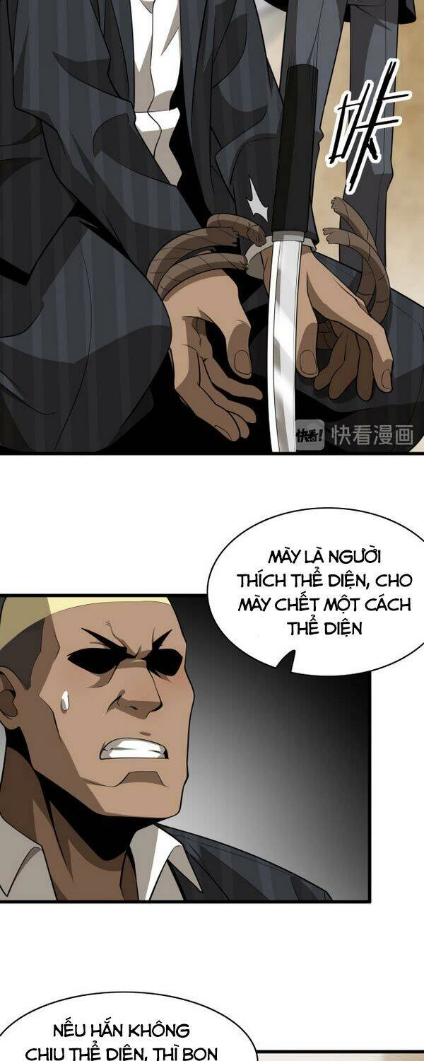 Trọng Sinh Tiểu Y Tiên Chapter 99 - 5