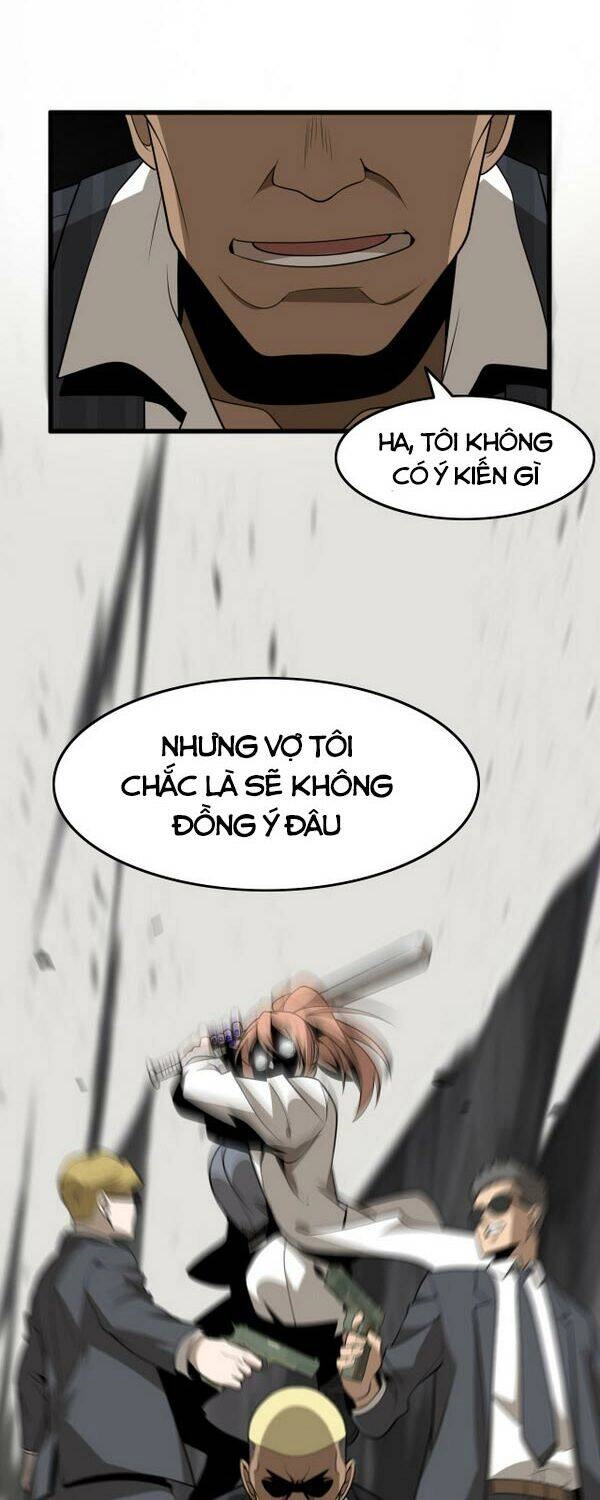 Trọng Sinh Tiểu Y Tiên Chapter 99 - 8