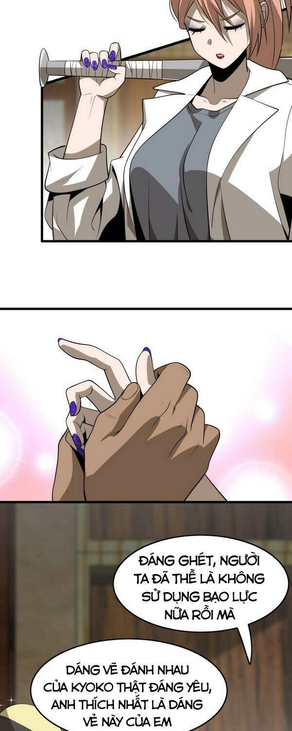 Trọng Sinh Tiểu Y Tiên Chapter 99 - 11