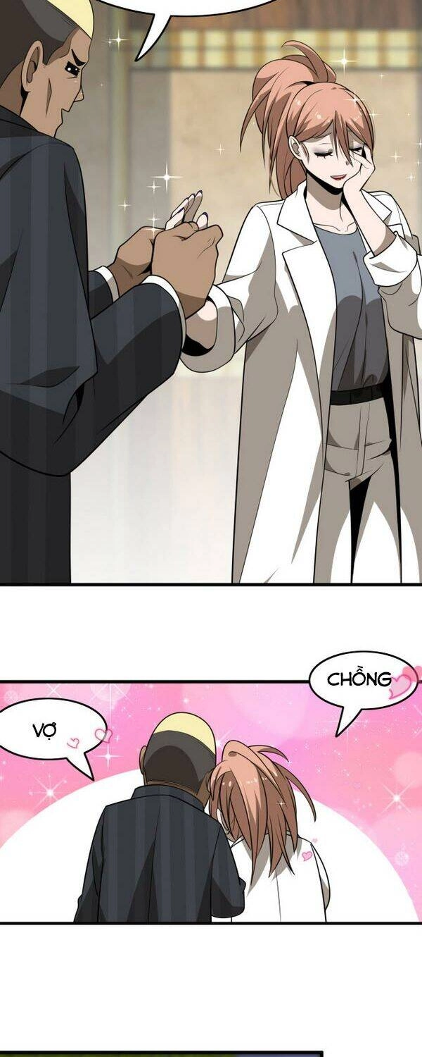 Trọng Sinh Tiểu Y Tiên Chapter 99 - 12