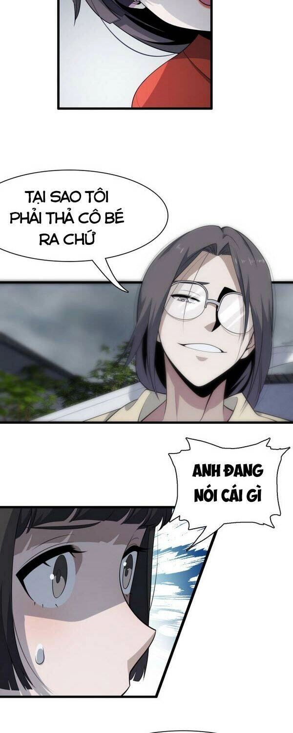 Trọng Sinh Tiểu Y Tiên Chapter 99 - 14