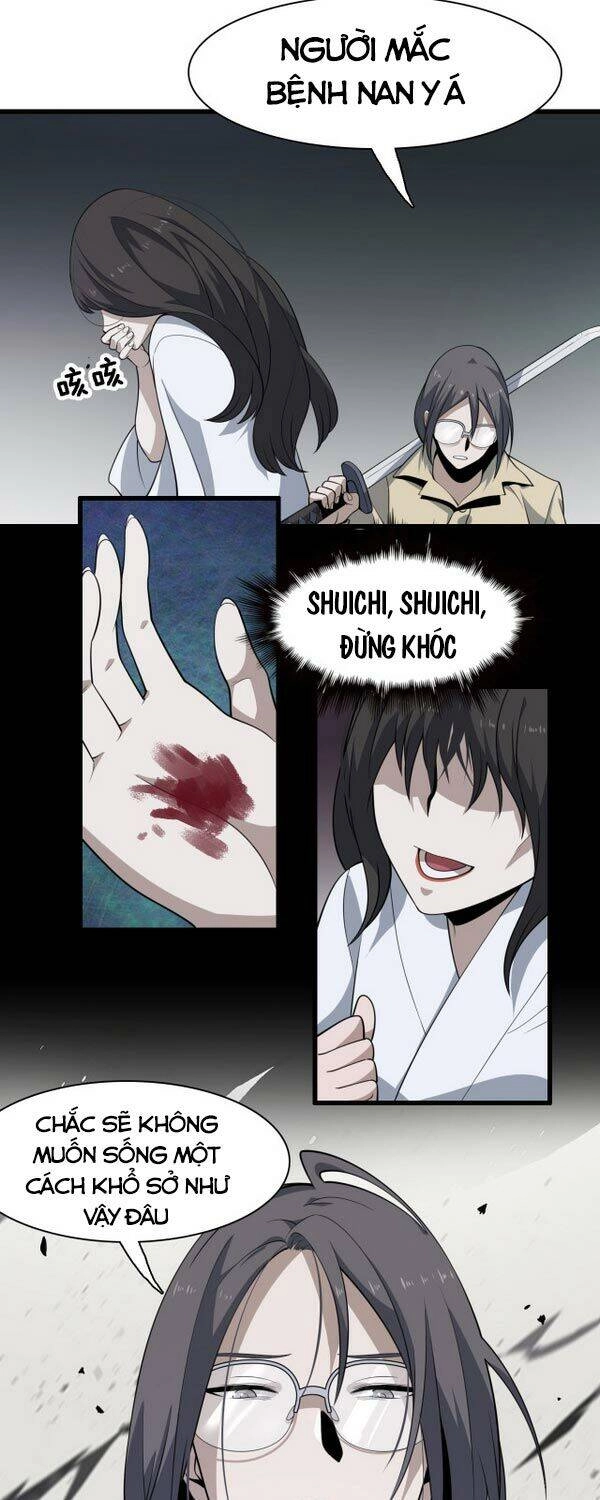 Trọng Sinh Tiểu Y Tiên Chapter 99 - 15