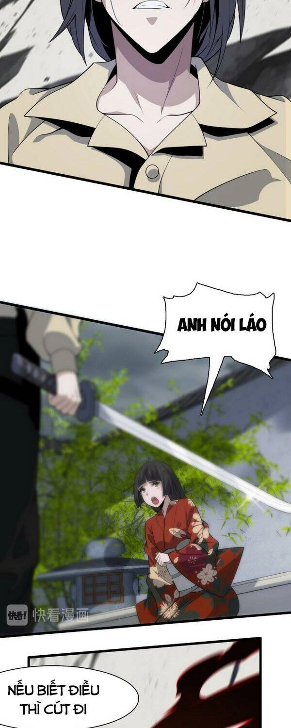 Trọng Sinh Tiểu Y Tiên Chapter 99 - 16