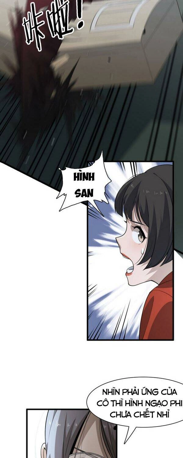 Trọng Sinh Tiểu Y Tiên Chapter 99 - 18